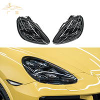 Kit de mise à niveau des phares PINDUN pour Porsche Cayenne 958 2011-2017, style 2018