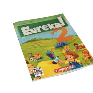 Pas cher Personnalisé Impression Service Entreprise Relié Parfait Couverture Souple Coloriage Éducatifs <span class=keywords><strong>Image</strong></span> Enfants Livres - Product Image 2