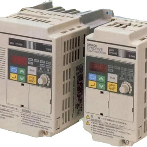 มิตซูบิชิ ฟรีเควนซีคอนเวอร์เตอร์ 3G3JV-A4015 สามเฟส 400V ควบคุมแบบเวกเตอร์ IP20 ขนาดมาตรฐาน - Product Image 4