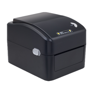 Chất lượng cao double-tường 4 inch mã QR thông minh inkless tự dính vận chuyển vận chuyển mã vạch 4x6 nhãn dán nhãn Máy in nhiệt - Product Image 4