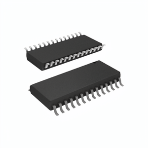 Original 28 SOlC Data Acquisition MAX514AEWI Electronic Chips Component - Product Image 1