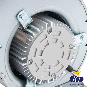 230V 240W Usine OEM Condenseur Ventilateur Centrifuge Ventilateur Centrifuge MC35-2B Avec Moteur AC - Product Image 4