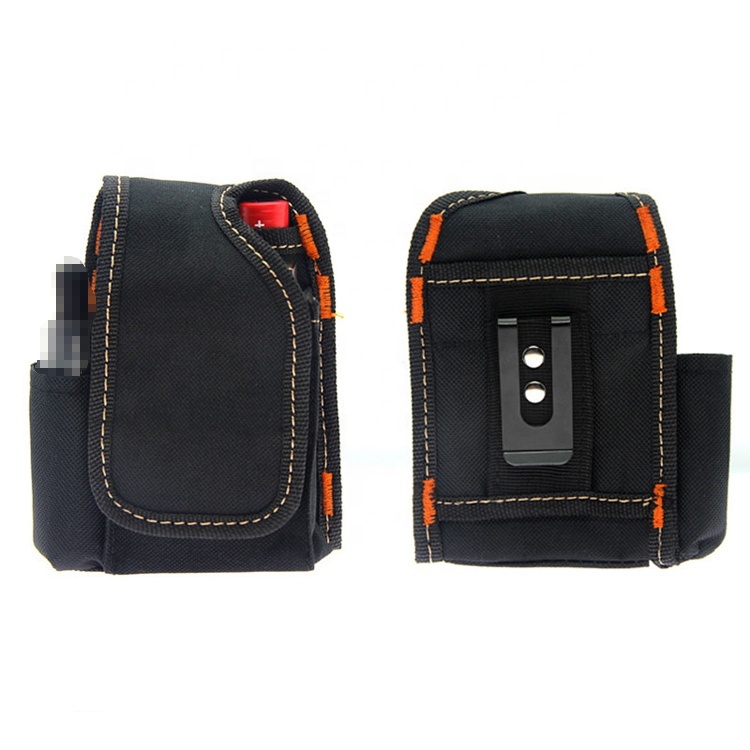 Factory wholesale Durable Travel Vapor Accessories Pouch Vape Carry Case Bag For Box Mod