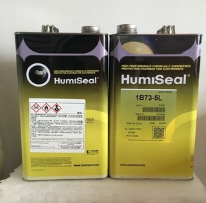 HumiSeal 1A33/1B31/1B73/Thinner 73 521 904 905 604/1B51NS LU/1C55/1B58LU/1A27NSLU/1B66NS/1B66NS/1B73EPA/1B31S/1B73AP/1B66/2A64 - Product Image 3