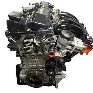 Motor B48B20A Usado para 3er G30 530i 252PS Z4 G29 20i <span class=keywords><strong>30i</strong></span> 258PS G20 320I 2.0 Gasolina - Product Image 6