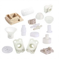 Impression 3D de pièces à texture fine et dimensionnellement stable, prototypage rapide automatique pour ajustement général