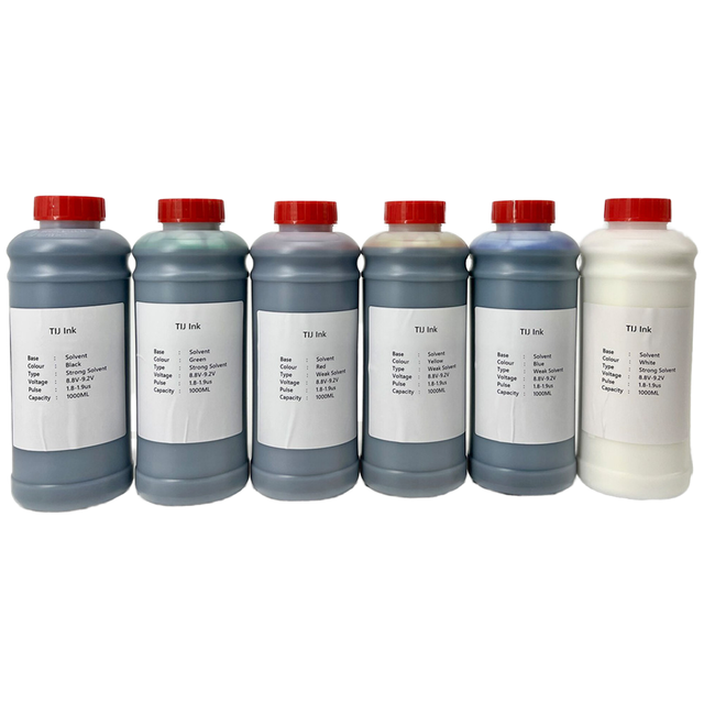 Factory Inkjet Printer Ink China Full Original White Board Pen Ink Cartridge Making Machine Super 5A Hard Paper 500ml or 1000ml
