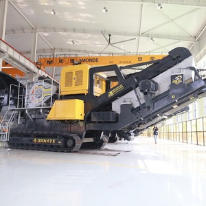 OP80-S-EL seau d'écran de broyeur de mâchoire - Product Image 6