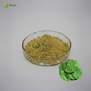 Экстракт эпимедиума чистый порошок икариина 10: 1 - Product Image 1