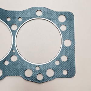 Juego de Juntas de Culata de Repuesto Directo para Tractores Dongfanghong, Calidad OEM, Compatible con 4A.010011/L4R010011, Original Dongfangho - Product Image 3