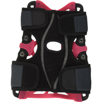 Unisex için sıkıştırma Undersleeve ile yeni yüksek yükseltilmiş reaksiyon Web diz desteği Brace