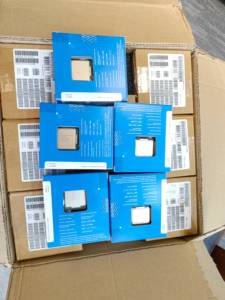 โปรเซสเซอร์ AM'D Epyc 9654 96-คอร์ 2.4GHz 384MB TDP 360W SP5 ซ็อกเก็ต Genoa รุ่นที่ 4 สำหรับเดสก์ท็อป OEM แบบถาด (100-000000789) - Product Image 6