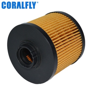 Filtro de Aceite para Automóvil Tipo 24103565 para Chevrolet, Precio de Fábrica al por Mayor - Product Image 4