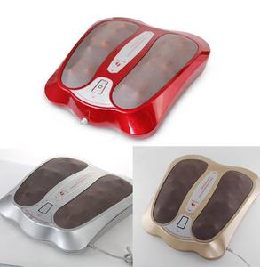 Meilleure vente <span class=keywords><strong>2022</strong></span> Shiatsu Massage des pieds vibrateur Portable soins du corps produits de santé <span class=keywords><strong>masseur</strong></span> de jambes - Product Image 5