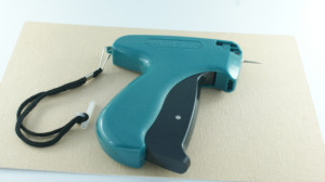 KAM Semi-automatic Clothes Label Standard <strong>Loop</strong> <strong>Fastener</strong> <strong>Tag</strong> <strong>Fastener</strong> Garment <strong>Tag</strong> <strong>Guns</strong> - Product Image 5