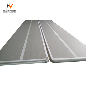 Tapis de gymnastique professionnel <span class=keywords><strong>Airtrack</strong></span> 3m 4m 5m 6m 8m 10m 12m 15m 30m pour figures acrobatiques et retournements - Product Image 6