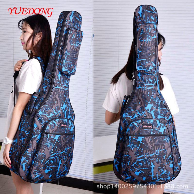 สีฟ้าสดใส ขนาด 38/39 นิ้ว