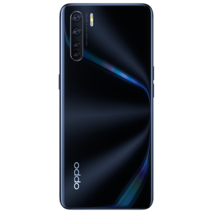 สมาร์ทโฟนรุ่น Hot OPP <span class=keywords><strong>A91</strong></span> เวอร์ชั่นจีน รองรับ LTE/CDMA สองซิม หน้าจอ AMOLED 6.4 นิ้ว ความละเอียด 2400x1080 แรม 8GB ความจุ 128GB ชิปประมวลผล MTK Dimensity Octa Core กล้อง 48MP - Product Image 5