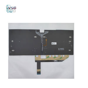 Teclado de ordenador portátil retroiluminado con LED SZ-Wisbuild de <span class=keywords><strong>2020</strong></span>, para Huawei <span class=keywords><strong>MateBook</strong></span> <span class=keywords><strong>X</strong></span>, compatible con 12/W29P, de 30, 2, 3, 2, 2, 2, 3, 2, 3, 2 - Product Image 3