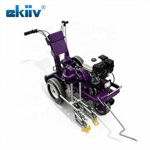 EKIIV <span class=keywords><strong>M9</strong></span> Macchina per Marcatura Airless a Doppia <span class=keywords><strong>Pistola</strong></span> Spray con Tubo ad Alta Pressione da 15m Funzionamento Flessibile per Progetti su Larghe Aree - Product Image 3