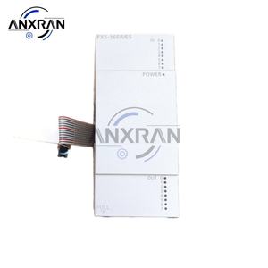 Módulo de Expansión de E/S Tipo Relé de 8 Entradas y 8 Salidas para Mitsubishi FX5-16ER/ES FX516ERES - Product Image 3