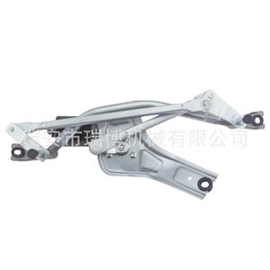 Convient au moteur d'essuie-glace FIAT GRANDE PUNTO 51701421 - Product Image 3