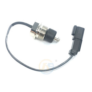 เซ็นเซอร์วัดระดับน้ำมันเครื่องแคตเตอร์พิลลาร์ สำหรับเครื่องยนต์ E320B 320C 320D 24 โวลต์ ดีซี เซ็นเซอร์วัดระดับของเหลว - Product Image 5