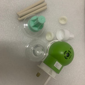 נקבובי יתוש חשמלי נקבובי מוט הליבה חימום מוט מוט ליבה נדיפים נוזל קרמיקה עץ - Product Image 2