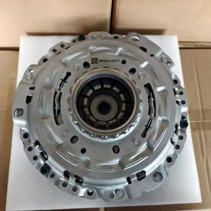 Offre Spéciale <span class=keywords><strong>Kit</strong></span> d'embrayage à double sec pour transmission automatique 68602795AA C635 <span class=keywords><strong>Kit</strong></span> d'embrayage Dua pour Fiat - Product Image 1