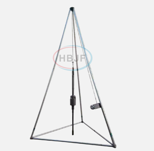 Thiết bị kiểm tra đất chính xác và bền: Nhà máy Trung Quốc thiết bị SPT trực tiếp cho phòng thí nghiệm kỹ thuật dân dụng và điều tra hiện trường. - Product Image 2