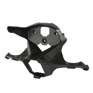 Soporte de Carenado Superior Delantero TCMT Compatible con Ducati Panigale 899 1199 <span class=keywords><strong>1199r</strong></span> 1199s 2012-2015 XF110558 - Product Image 3