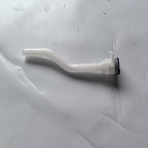 Manguera de Lavaparabrisas con Tapa para Toyota Rx200t 85316-48270, Repuesto para el Modelo 2016 - Product Image 1