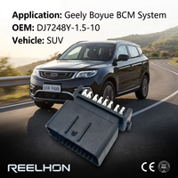 Connecteurs rapides 24 broches pour câblage électrique de camion 7248Y-1.5-10 – Terminaux de connexion rapide pour véhicules