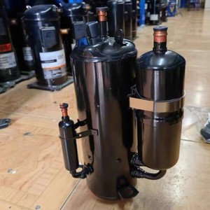 Compresseur de pompe à chaleur pour chauffe-eau WPH18000ASC3C9EQ de type scroll, économe en énergie, pour usage domestique - Product Image 2