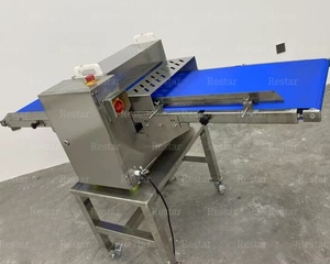 Meilleure Vente : Machine à Découper la Viande en Cubes pour Poulet, Canard, Oie, Oiseaux, Pigeons (avec Os) – Trancheuse à Viande Fraîche à <span class=keywords><strong>Prix</strong></span> Abordable - Product Image 3