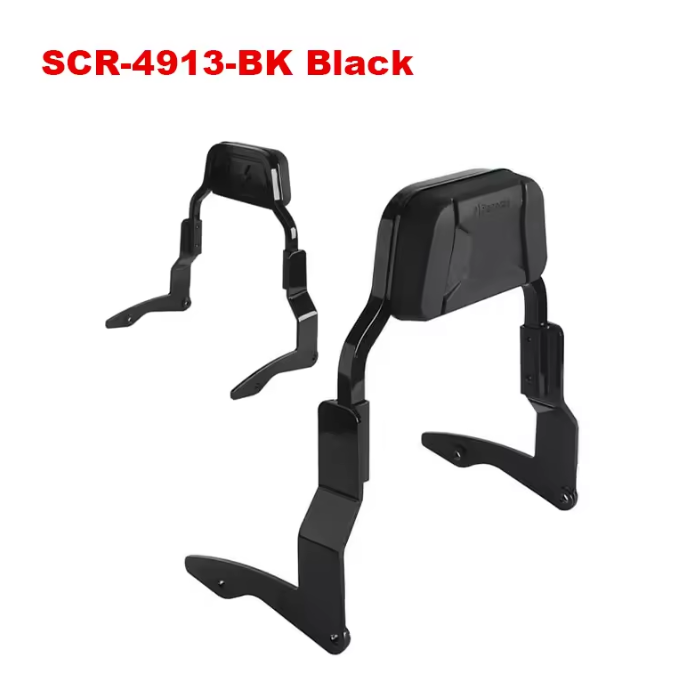 SCR-4913-BK nero