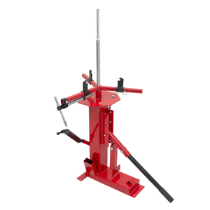 Machine à <span class=keywords><strong>changer</strong></span> les pneus manuelle, robuste, en acier, pour garage et service d'urgence - Product Image 2