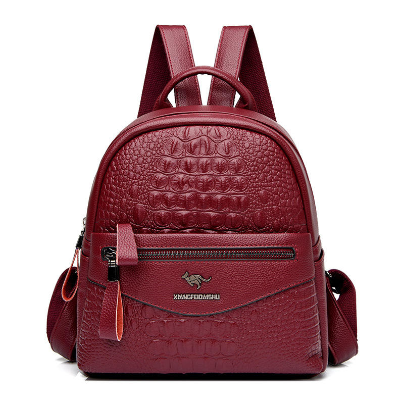 Zainetto Donna Zainetto Alla Moda Zaino Donna Elegante Zainetto Da