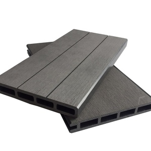 Hàng Rào Bằng Gỗ Composite Bảo Vệ UV Hàng Rào Ngoài Trời Hàng Rào Vườn Wpc - Product Image 5