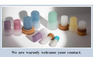 Desodorante en Barra de Alumbre <span class=keywords><strong>Bio</strong></span> Nature Package 60G - Product Image 3