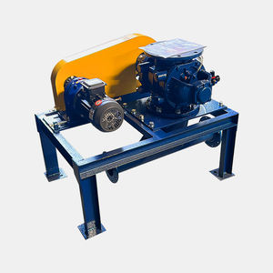 Control Preciso de Alimentación para Moldeo por Inyección y Extrusión - Industria del Plástico y el Caucho, Alimentador Rotatorio Compatible con OEM - Product Image 1