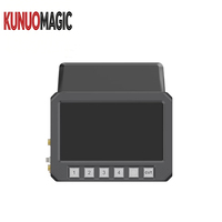 Encodeur portable 1080P pour diffusion en direct, compatible SDI, multi-cartes, bonding 5G/4G, avec garantie d'un an
