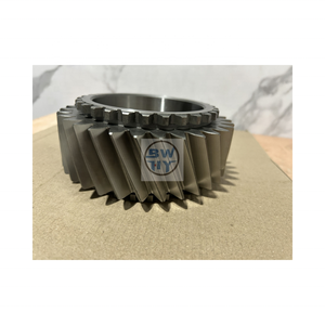 גיר מהירות רביעי עם יחס אופטימלי להעברת כוח יעילה, מבנה עמיד לתיבות הילוכים ידניות - Product Image 4