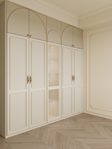 <span class=keywords><strong>Armoire</strong></span> murale BALOM Design, style italien, meuble de chambre à coucher, placard, <span class=keywords><strong>armoire</strong></span> intégrée de luxe <span class=keywords><strong>pour</strong></span> <span class=keywords><strong>couloir</strong></span> - Product Image 3