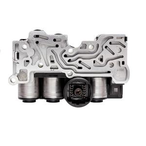 Bloque de Solenoides de Transmisión 5R55S 5R55W de 12 Pines Compatible con Ford Explorer Mercury Reman R46420B 9L2Z7G391A - Product Image 1
