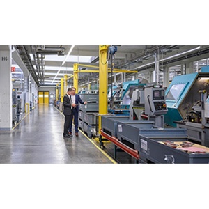 Manómetro SITRANS P320 HART (4-20mA) con Rango de 400 Bar, Carcasa de Acero Inoxidable 316L, Aprobado por FM, PLC Dual, NUEVO - Product Image 3