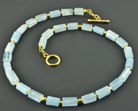 Collar Versátil de Ojo de Tigre para Mujer, Piedra Natural, Estilo Industrial, con Perla de Agua Dulce y Cadena de Eslabones, Joyería de Regalo