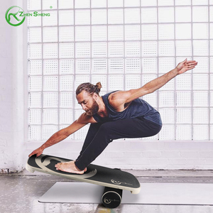 Zhensheng Nhà Cung Cấp Lướt Tập Thể Dục Tập Thể Dục Đào Tạo Cân Bằng Hội Đồng Quản Trị Trẻ Em Thanh Thiếu Niên & Người Lớn Tập Thể Dục Tập Thể Dục Đồ Chơi - Product Image 6