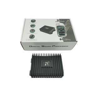 Producto caliente mejor precio Android <span class=keywords><strong>DSP</strong></span> Procesador de amplificador de <span class=keywords><strong>audio</strong></span> para coche amplificador <span class=keywords><strong>DSP</strong></span> de alta potencia de 4 canales para coche - Product Image 6