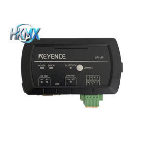 Unité de communication pour lecteur de codes-barres portable KEYENCE SR-LR1 SR-UR1 SR-UB1 SR-PN1 SR-PU1, utilisée pour la communication en réseau, en stock - Product Image 1